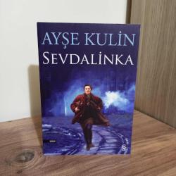 Sevdalinka Ayşe Kulin