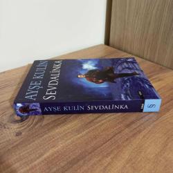 Sevdalinka Ayşe Kulin