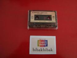 DİYARBAKIRLI BEŞİR KAYA*DİLBER*KAĞIT BASKI *KARTONETSİZ KASET