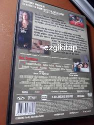 cani  dvd  (PC'de denenmiştir)  (monster) (charlize theron christina ricci)