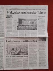 Cumhuriyet Gazetesi 22 Haziran 2006 YAŞ Öncesinde Yıpratma Çabası,Baraj Değil Barikat,Harley'ciler Cunda'da,Mezarda Emeklilik Yargıda,İrticacı Terör Tartışması,Sivas Katliamına Mitingli Protesto,Ankara'ya Yatmaya Gelmedim İkinci Turu Düşündüler,Garda Kanlı Olay,İtalya'da Karar Günü,FIFA'nın Esrarlı Dünyası