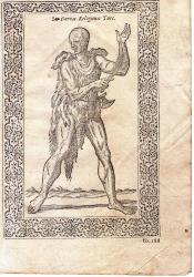 TÜRKLER HAKKINDA GRAVÜR KOLEKSİYONU NİKOLAS DE NİKOLAY 1586..