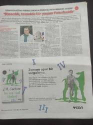 Cumhuriyet Kitap Gazetesi - 24 Şubat 2022 - Sayı 1671 - Yaşar Kemal Fotoğrafı - Doğumunun 101. Yılında Bedia Akarsu - Ölümünün 80. Yılında Stefan Zweig- Felsefe Nedir Ne Değildir