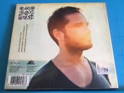 Ozan Doğulu feat. Model / Dağılmak istiyorum / single CD