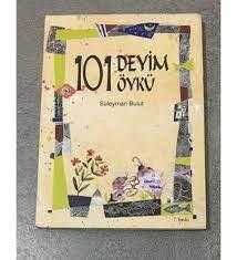 101 Deyim 101 Öykü; 10+ Yaş