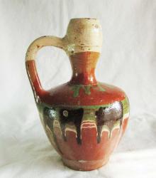 AnTiKa KINIK ToPRaK AKITMA DESEN TESTİ....