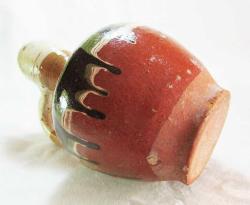 AnTiKa KINIK ToPRaK AKITMA DESEN TESTİ....