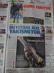 Türkiye Gazetesi,4 Mart 2019,Aday Çok Mahalle Yok,Kandil Yandaşı,Kemal Bey,Şile Tarım Üssü,Avrupa Osmanlıyı Bizden İyi Tanıyor,Fatih Terim,Galatasaray,Belhanda,Şenol Güneş,Oğuzhan Özyakup