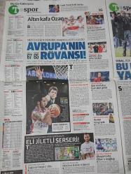 Türkiye Gazetesi,4 Mart 2019,Aday Çok Mahalle Yok,Kandil Yandaşı,Kemal Bey,Şile Tarım Üssü,Avrupa Osmanlıyı Bizden İyi Tanıyor,Fatih Terim,Galatasaray,Belhanda,Şenol Güneş,Oğuzhan Özyakup
