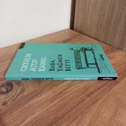 Baba Yağmur Bitti Ceyhun Atuf Kansu