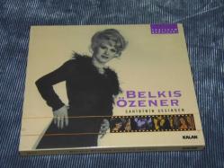 BELKIS ÖZENER SAHİBİNİN SESİNDEN-YEŞİLÇAM ŞARKILARI-- MÜZİK CD Sİ.SIFIR AYARINDA ÇOK TEMİZ PROBLEMSİZ DÖNEM BASKISI MÜZİK CD SİDİR..