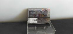 FRANK SİNATRA  DUETS KASET KONDİSYON YÜKSEK KOLEKSİYONLUK NADİR