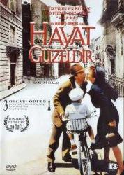 Hayat Güzeldir-Life Is Beautiful Dvd