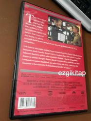 kızıl ekim  dvd  (PC'de denenmiştir)  (red october) (sean connery alec baldwin) (tom clancy)