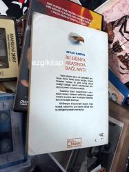 iki dünya arasında bağlantı - beyaz kartal