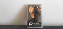 THE BODYGUARD FİLM MÜZİKLERİ KASETİ WHİTNEY HOUSTON KEVİN COSTNER KONDİSYON YÜKSEK KOLEKSİYONLUK NADİR . YURTDIŞI BASKI