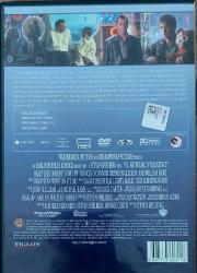 YAPAY ZEKA - A.I. ARTİFİCİAL İNTELLİGENCE (DVD film)