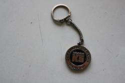 ÇANAKKALE SERAMİK KS    ANAHTARLIK   ESKİLERDEN ANAHTARLIK SORUNSUZ KOLLEKSİYONLUK (KİTAP RAF KUTU