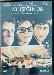 AY IŞIĞINDA - MOONLİGHT MİLE (DVD film)