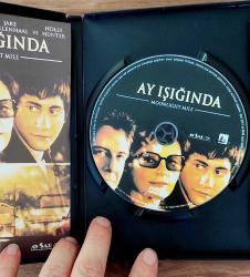 AY IŞIĞINDA - MOONLİGHT MİLE (DVD film)