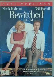 TATLI CADI - BEWİTCHED (DVD film)
