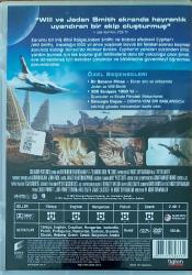 DÜNYA: YENİ BİR BAŞLANGIÇ - AFTER EARTH (DVD film)