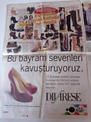 Hürriyet Kelebek Gazetesi - 14 Kasım 2009 - Cem Yılmaz Hare'lendi - Güven Kıraç Kendimi Yazıya Adayacağım- Müjde Ar Kadir İnanır Üstüme Çıktı - Popçu Bengü - Göksel - Gülben Ergen