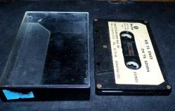 KARTONET YOKTUR * SADECE KASET * BEŞ YIL ÖNCE ON YIL SONRA * BEŞ YIL ÖNCE ON YIL SONRA * KASET