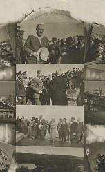 1935 BOLU TEMALI ATATÜRK'LÜ NADİR FOTOKART...