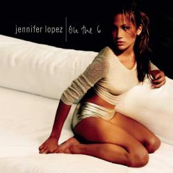 JENNIFER LOPEZ - ON THE 6 PLAK 2 LP 2023