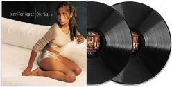 JENNIFER LOPEZ - ON THE 6 PLAK 2 LP 2023