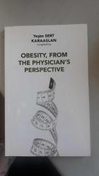 Challenging Obesity / Obesity From The Physician's Perspective / İMZALI