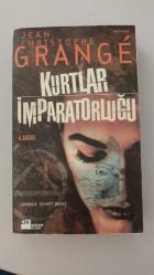 grange kurtlar imparatorluğu