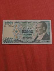 7.EMİSYON 50000 TL L777 ÇA