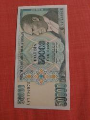 7.EMİSYON 50000 TL L777 ÇA