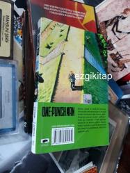 one punch man 3  tek yumruk - yusuke murata