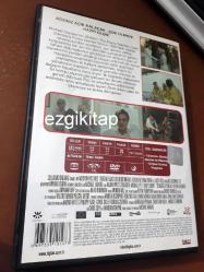 ölümcül oyunlar  dvd  (PC'de denenmiştir)  (naomi watts tim roth michael pitt) (funny games) michael haneke