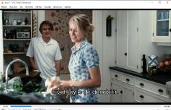 ölümcül oyunlar  dvd  (PC'de denenmiştir)  (naomi watts tim roth michael pitt) (funny games) michael haneke