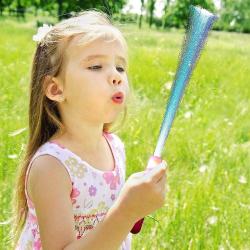 ışıklı çubuk fiber Fiber Optik çubuklar Parlayan Fiber Parlayan çubuklar Yanıp Sönen LED Işıklar Peri Değnek Oyuncak Çubuk Pille Çalışan Parlayan Çubuklar Eğlenceli Parlayan Doğum Günü Partisi Hediyesi dış rengi  (Pembe, Yeşil, Mavi, Beyaz)