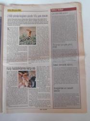 Cumhuriyet Bilim Teknik Gazetesi - 8 Ocak 2005 - Sayı 929 - Depremle Gelen Ölüm Dalgaları Ve Marmara'da Tsunami - Sezaryenle Doğum Bebeği Olumsuz Etkileyebilir - Mamografi Meme Kanserini Her Zaman Gösterir Mi - Erken Uyarı Sistemi Olsaydı Bugün Yüzbinler Sağdı-