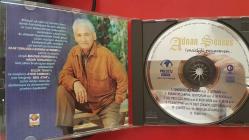 ADNAN ŞENSES SENSİZLİĞİ YAŞIYAMAM CD
