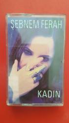 ŞEBNEM FERAH KADIN KASET