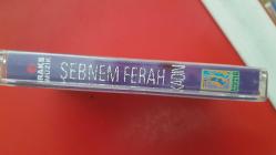 ŞEBNEM FERAH KADIN KASET