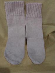 YÜN ÇORAP, EL İŞİ YAPAĞI ÇORAP.
