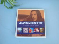 ALANIS MORISSETTE 