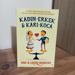 Kadın - Erkek ve Karı - Koca