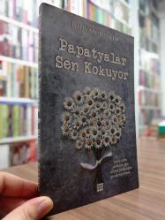 Papatyalar Sen Kokuyor