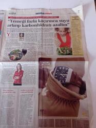 Milliyet Pazar Gazetesi - 2 Ocak 2005 - 10 Yıllık Evli Ve Çocuklu Çift Eş Değiştirme Olayını Anlattı - Tayvanda'ki Taipei 101 'e Tırmanan Alain Robert Gözünü Dubai'ye Dikti - Cem Yılmaz - Gora - Tuncay Özilhan İşten Çıkarırken Kovuldun Demem