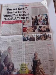 Milliyet Pazar Gazetesi - 2 Ocak 2005 - 10 Yıllık Evli Ve Çocuklu Çift Eş Değiştirme Olayını Anlattı - Tayvanda'ki Taipei 101 'e Tırmanan Alain Robert Gözünü Dubai'ye Dikti - Cem Yılmaz - Gora - Tuncay Özilhan İşten Çıkarırken Kovuldun Demem