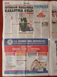 Sözcü Gazetesi 3 Aralık 2017 Yine Kandırıldılar Yine Yanıldılar, Türkiye'nin Hayati Çıkarları Suriye'yle Acilen Barışmasını Gerektiriyor,Diyanet Çark Etti TL'den Vazgeçti,Teknik Nakavt, Güneş:Bu Oyunu Anlatamam, Tudor:Bu Oyunu Anlatamam,Vural: En İyi Savunma Hucümdur